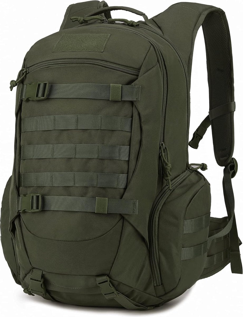 35L Backpack Men Tactical Hiking Backpacks Outdoor Survival Gear Trekking Backpacks Travel Backpack