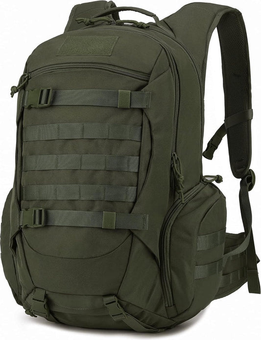 35L Backpack Men Tactical Hiking Backpacks Outdoor Survival Gear Trekking Backpacks Travel Backpack