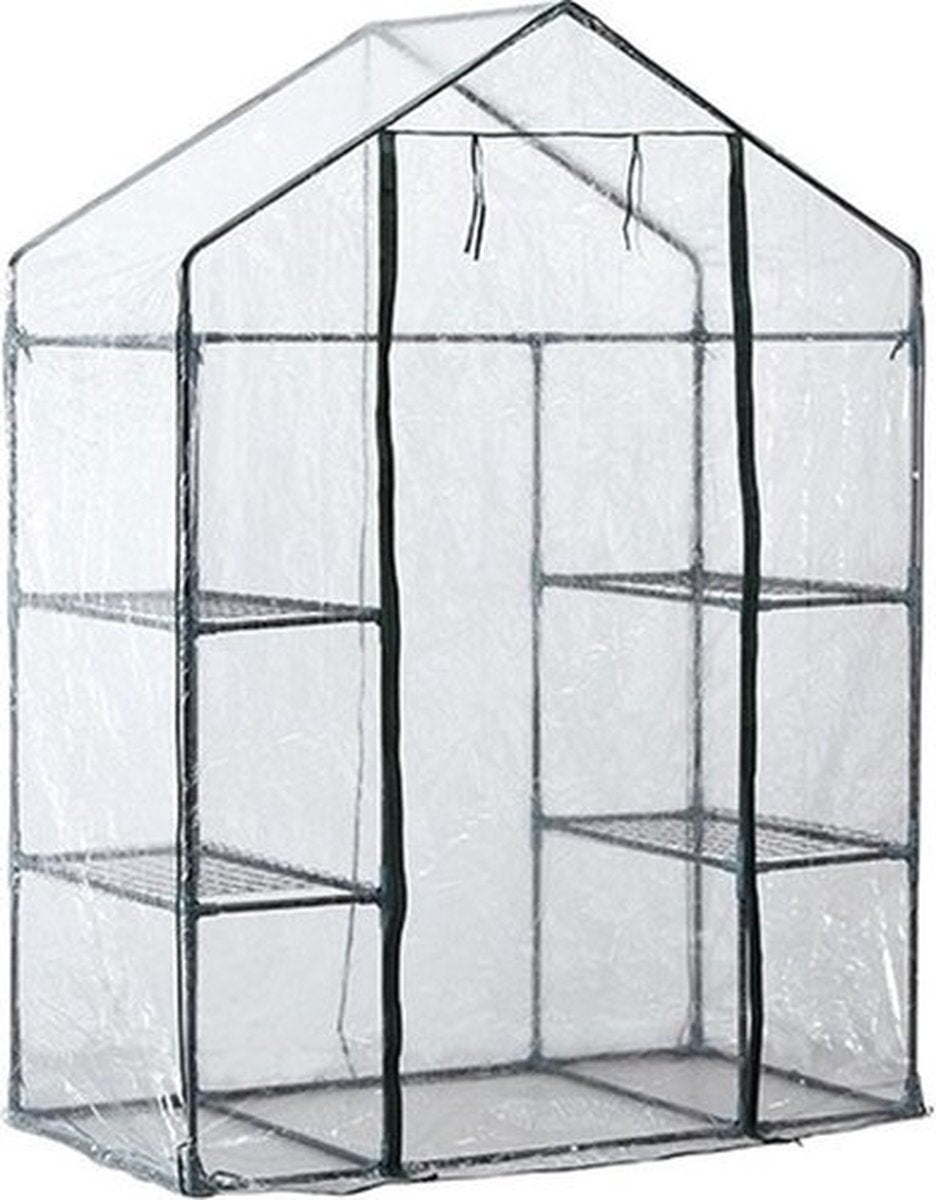 Tuinkas - 143 x 73 x 195 cm