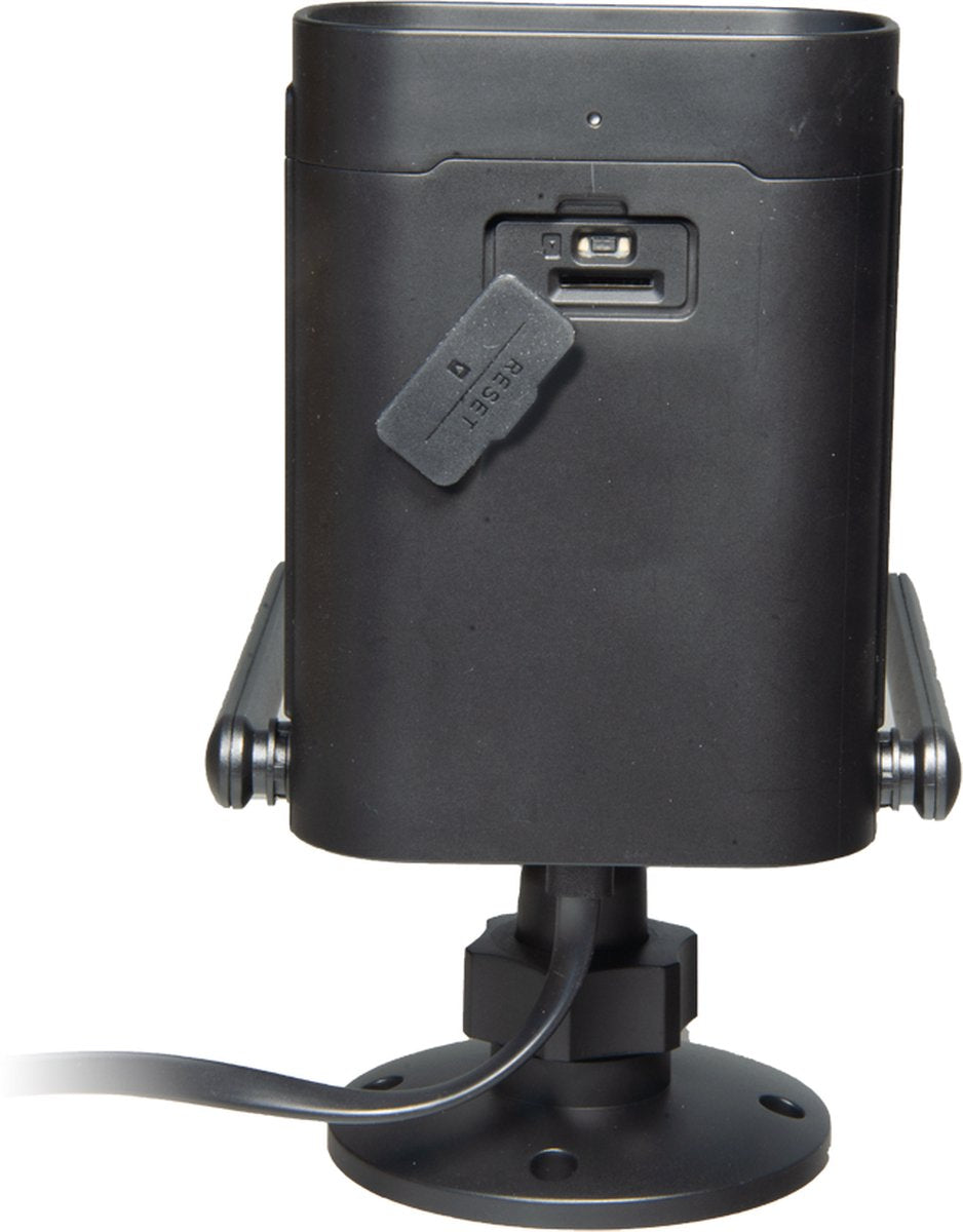Nivian NVS-IPC-02B-L