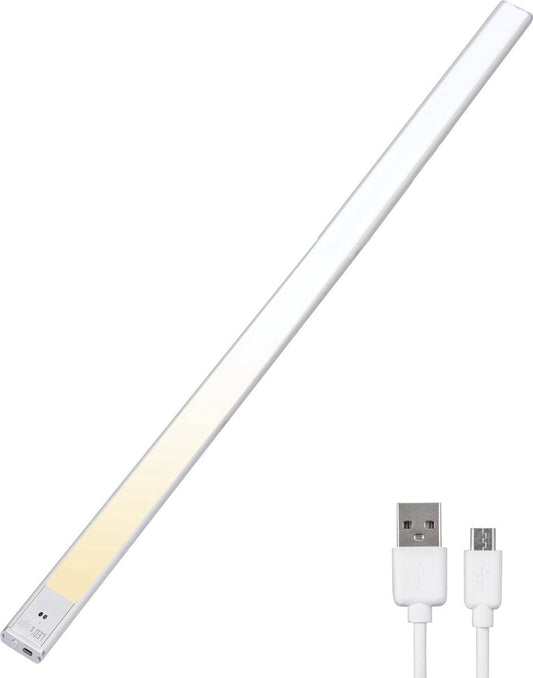 LED Onderbouwverlichting 80 cm met zwaaisensor - Lamp voor kasten & keukens