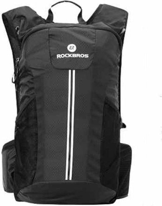 Rugzak Outdoor - 20L - Regenbestendige Rugzak - Hydratatie Rugzak - Outdoor Sport - Buitensport - Watersport - Vissen
