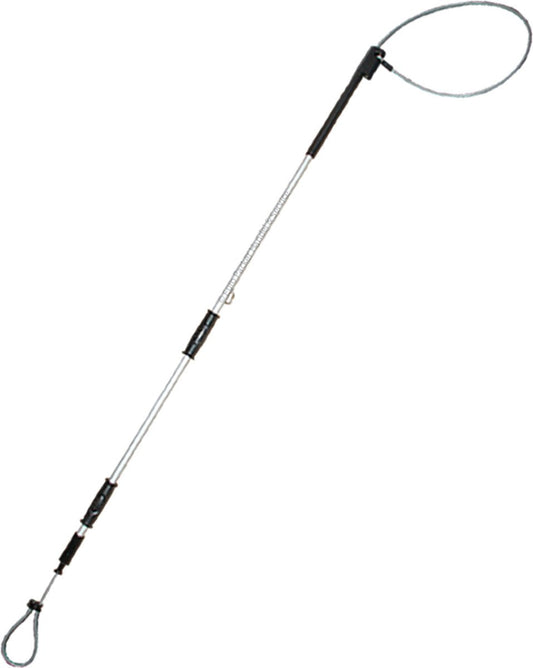 Catchpole 152cm with quick release for dogs and and other animals