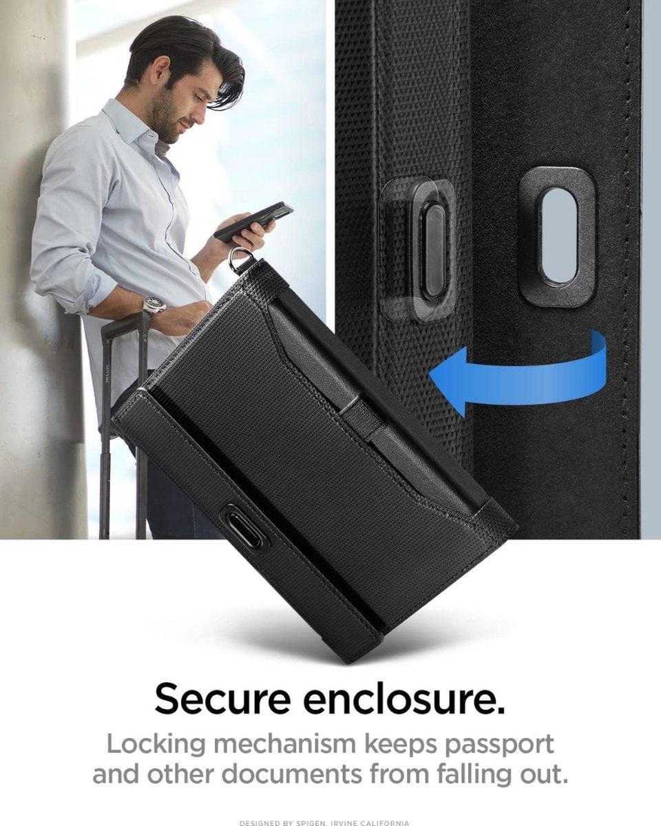 Passport Holder - Paspoorthouder - Card - Houder - Travel