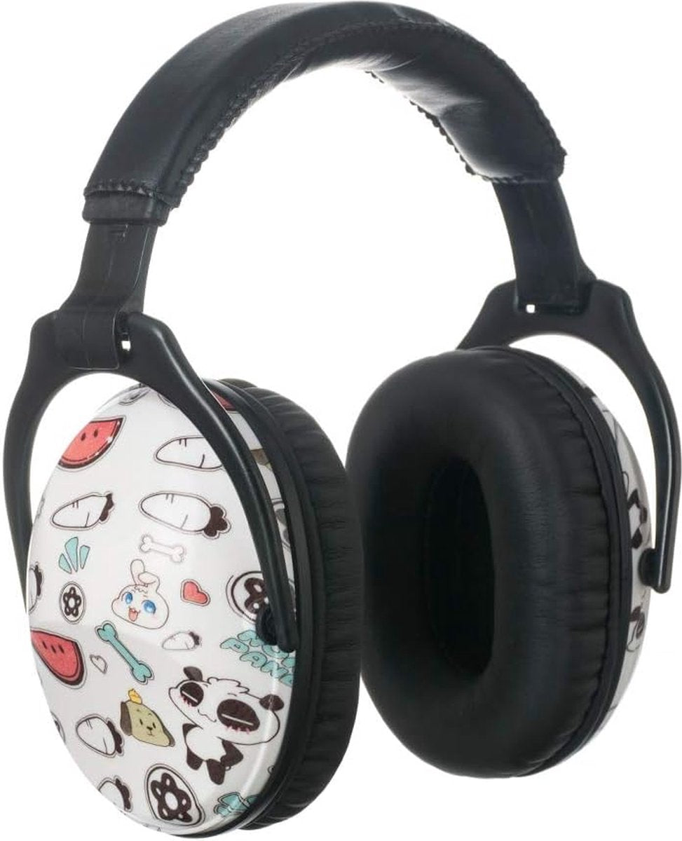 Hearing protection for children - Noise-reducing headphones - Hearing protection - Keep your child safe from loud noises!