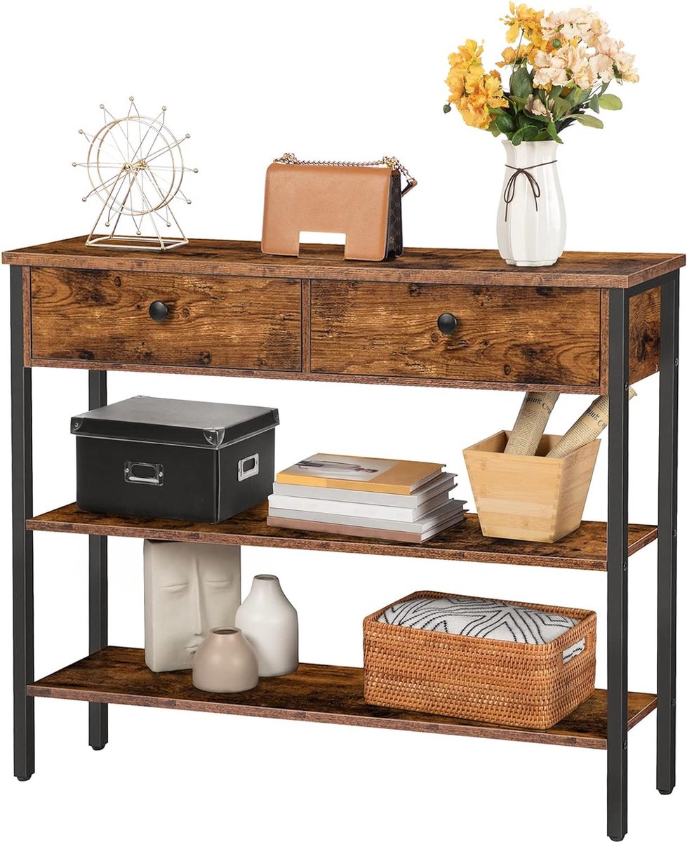 Wall table - Side table - Hallway table - Console table - Coffee table