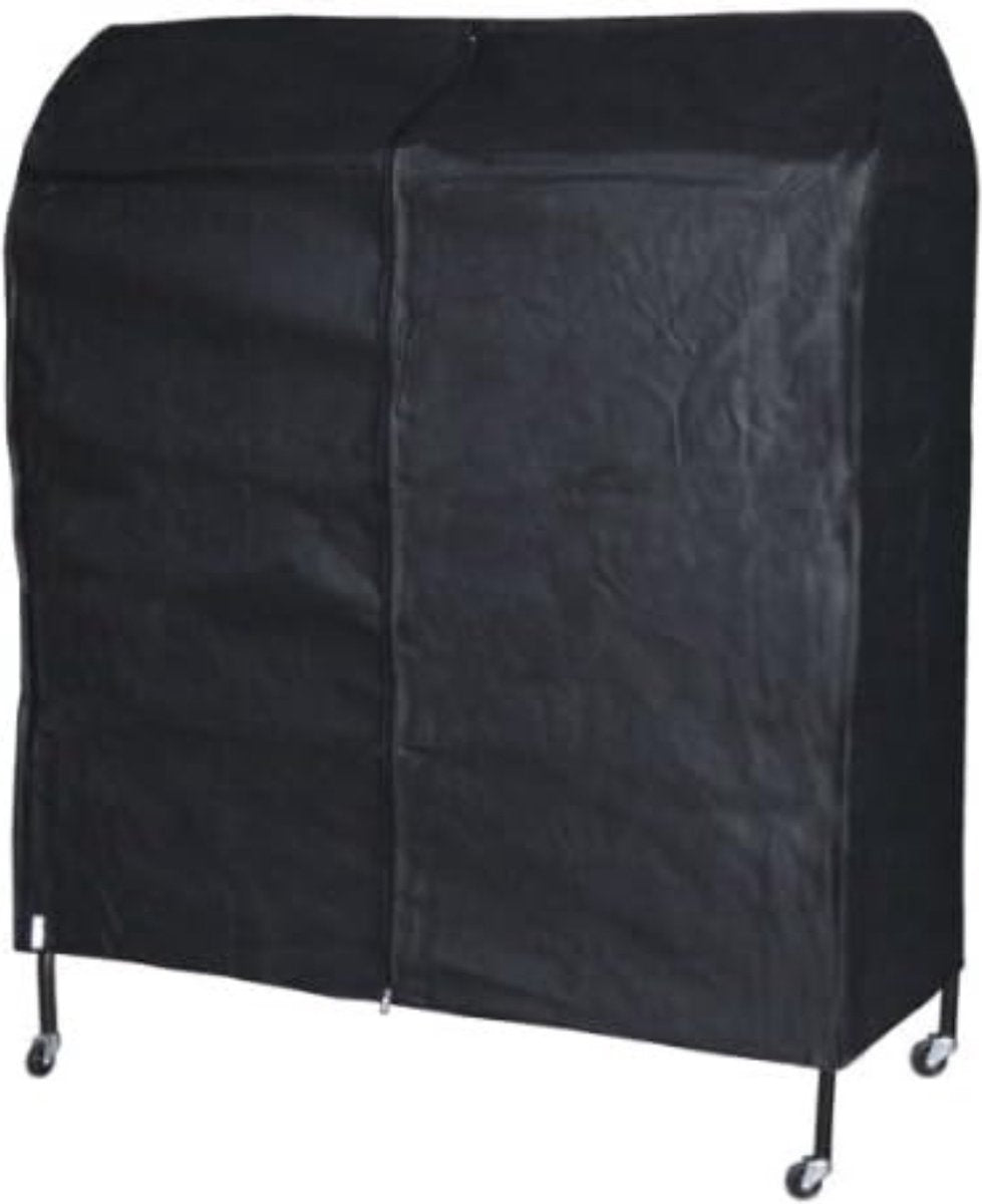 Garment Rack Cover - Beschermhoes Kledingrek
