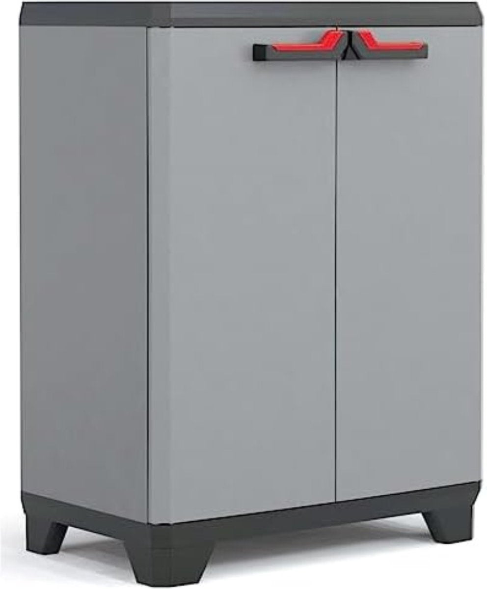 Outdoor Storage Cabinet - Outdoor Storage Box - Outdoor Cabinet