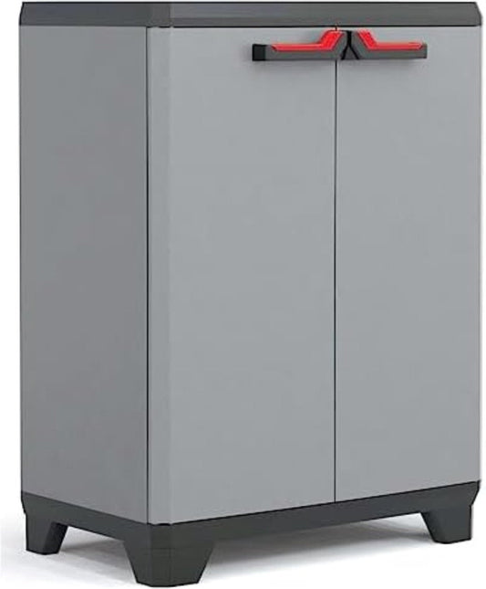 Outdoor Storage Cabinet - Outdoor Storage Box - Outdoor Cabinet
