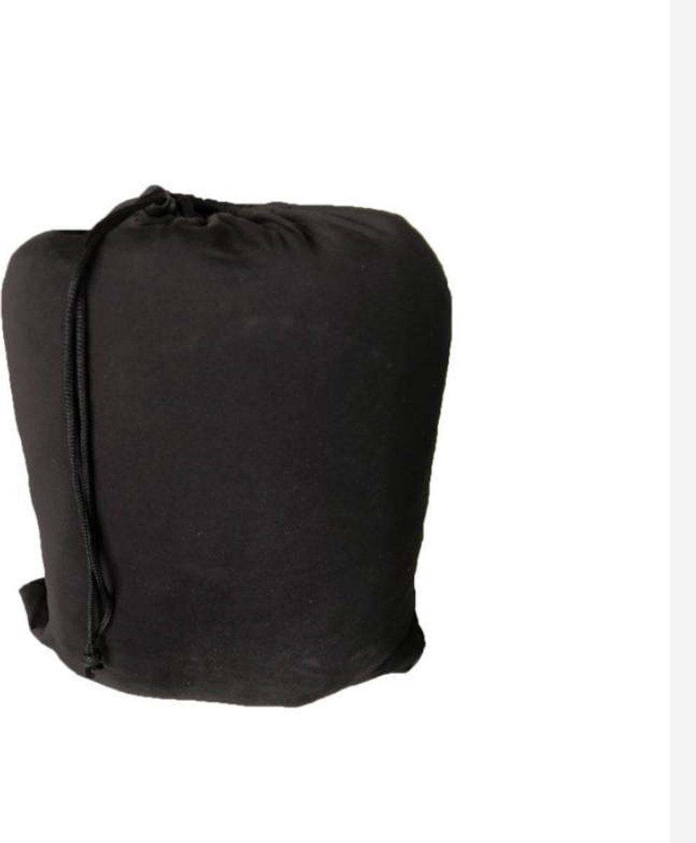 Car Cover Stretch Car Cover Luxury Ventilated Black Size Indoor Cover Cotton