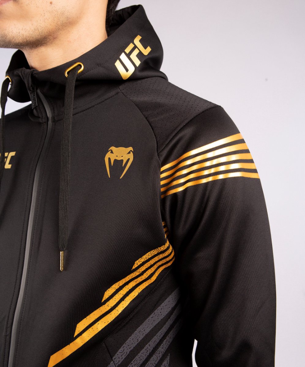 UFC Venum Pro Line Heren Hoodie Champion