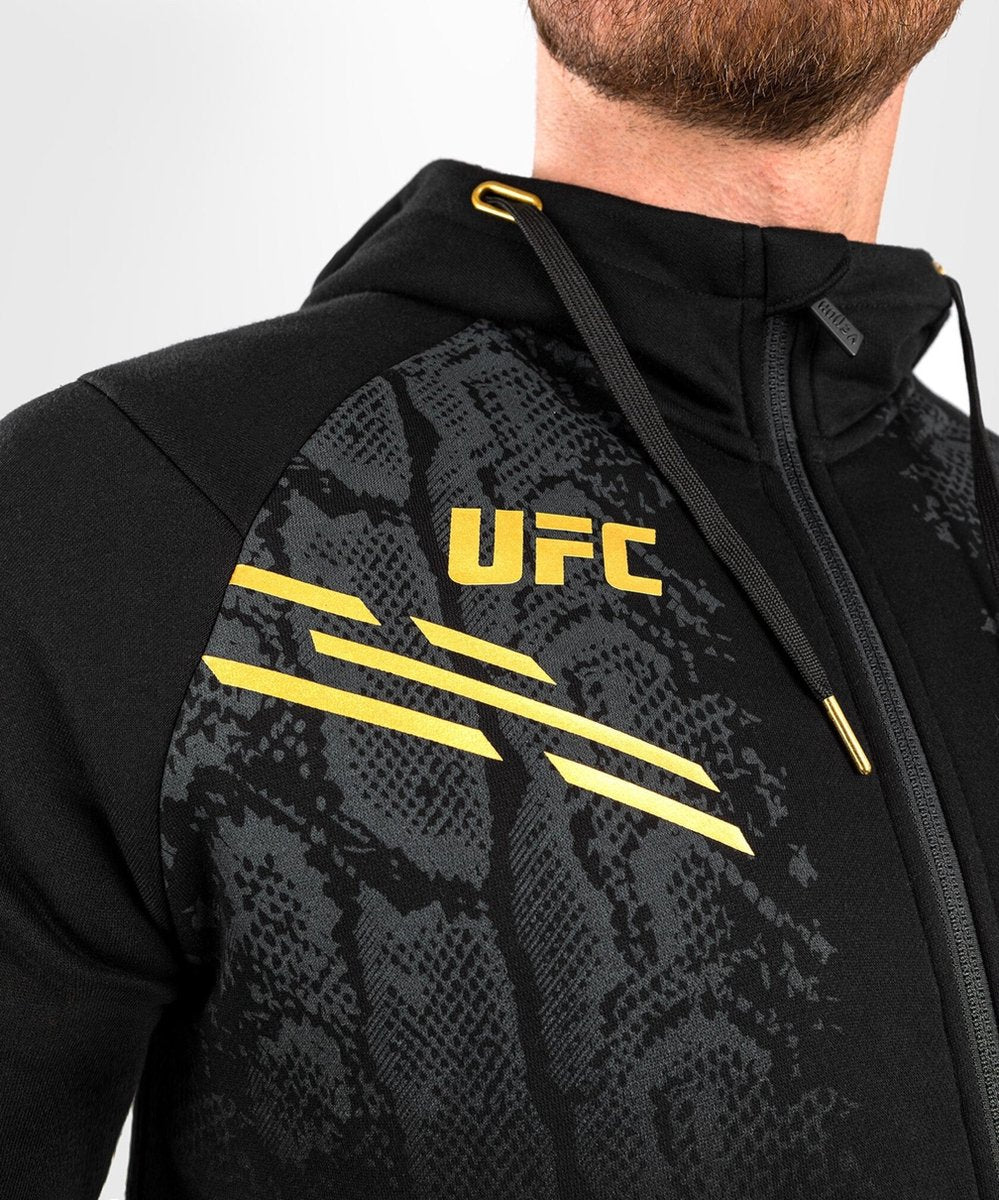 UFC x Venum Adrenaline Replica Hoodie Kampioen - Kopiëren