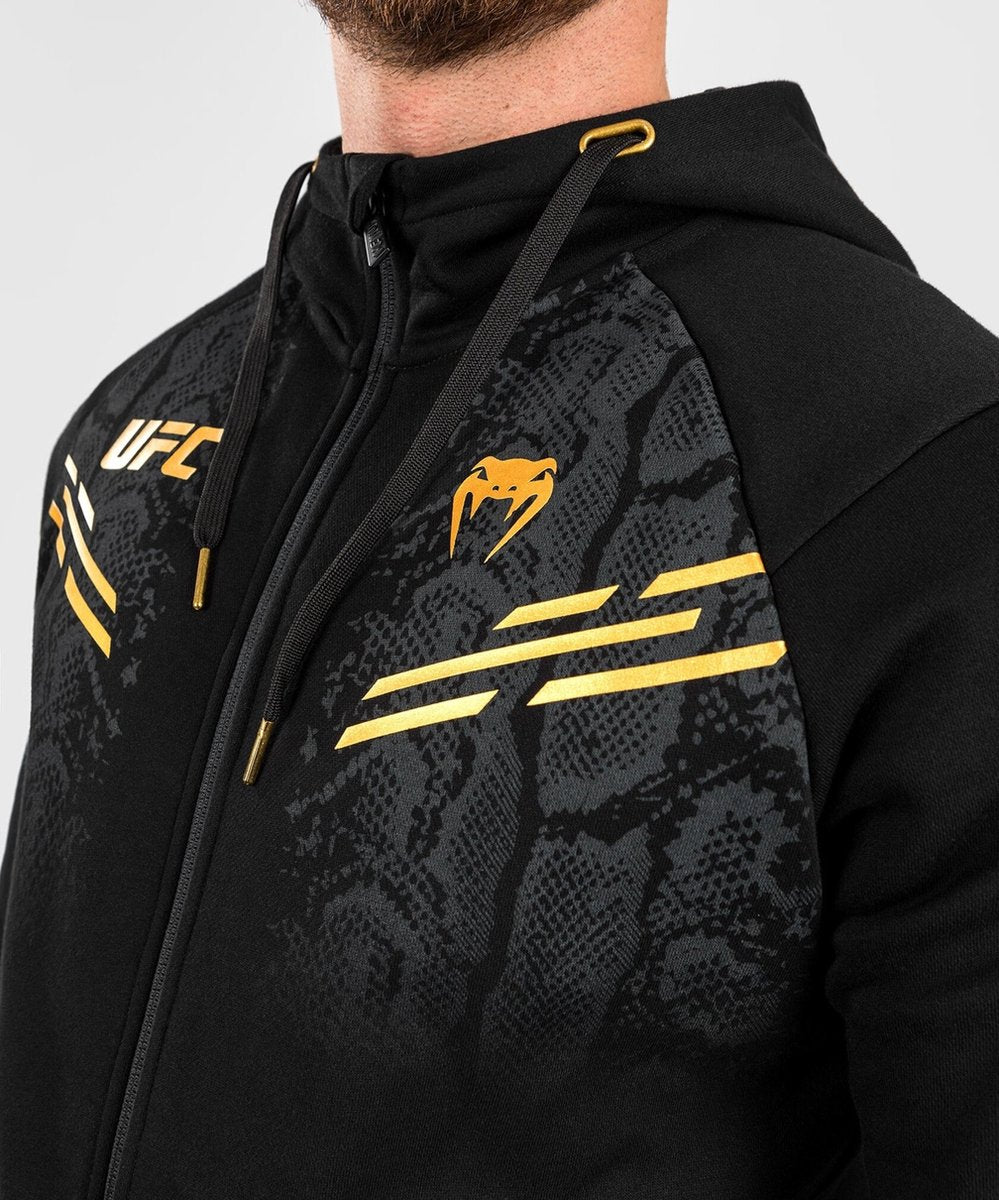 UFC x Venum Adrenaline Replica Hoodie Kampioen - Kopiëren