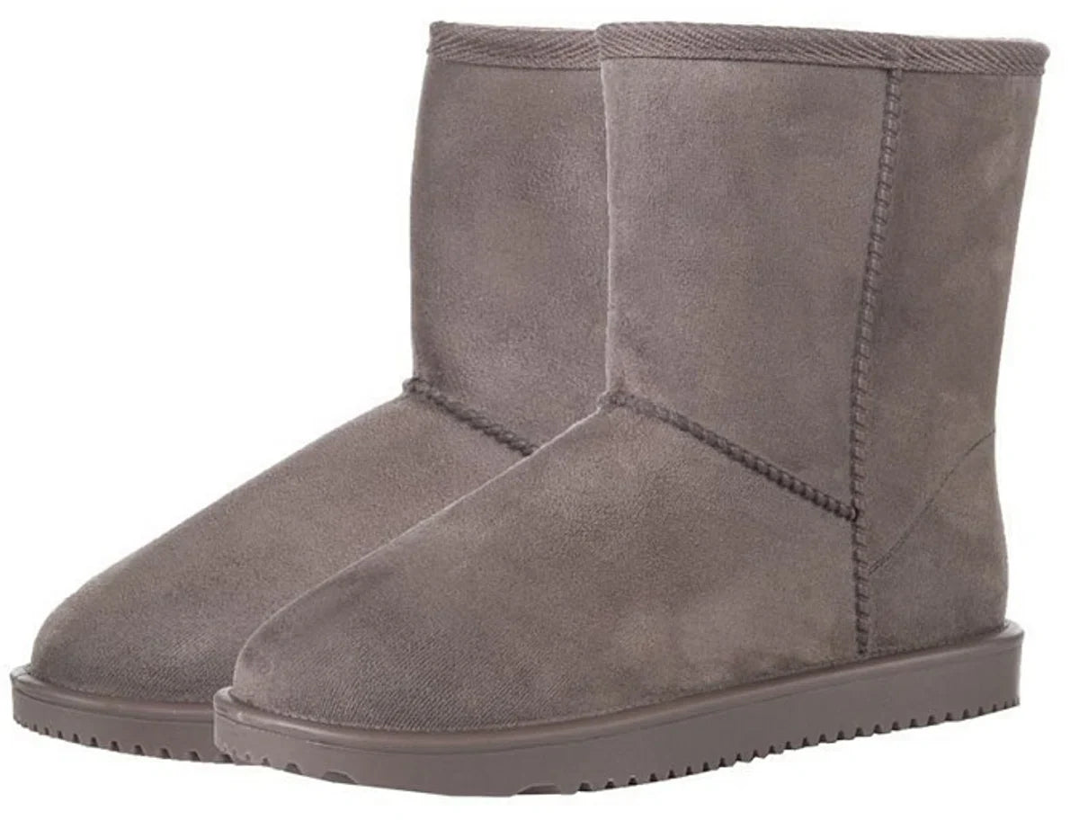 HKM All Weather boots Davos taupe maat 39