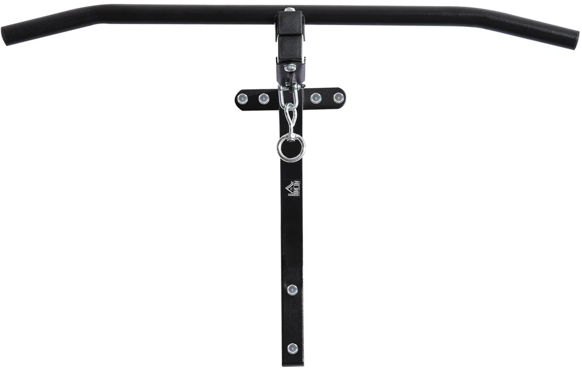 Pull-up bar - Optrekstang - Bokszakbeugel - Wandmontage