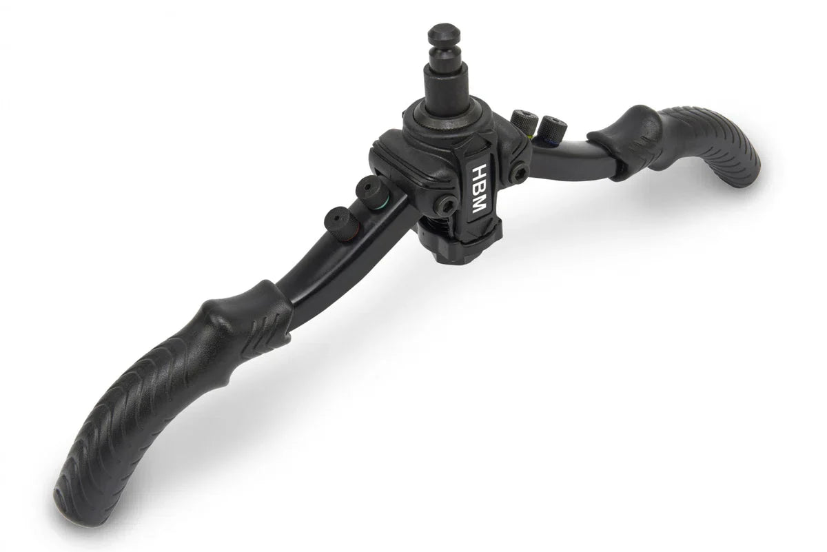 Professional Rivet Nut and Riveter Tool