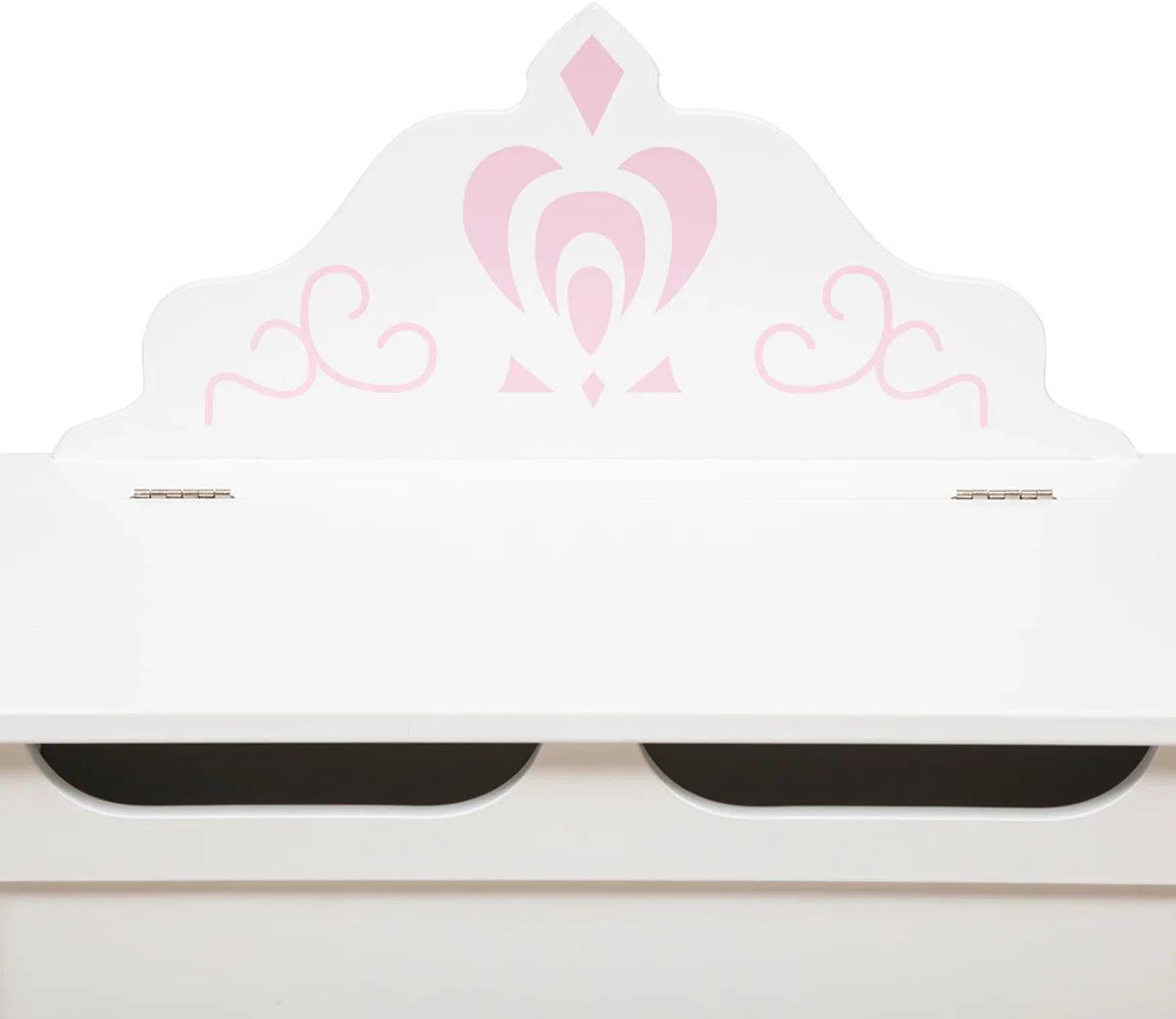 Toy Box Princess