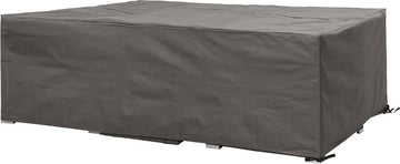 Loungeset hoes 260x200 cm beschermhoes loungeset | Topkwaliteit TÃœV gecertificeerd tuinsethoes | 2 jaar garantie