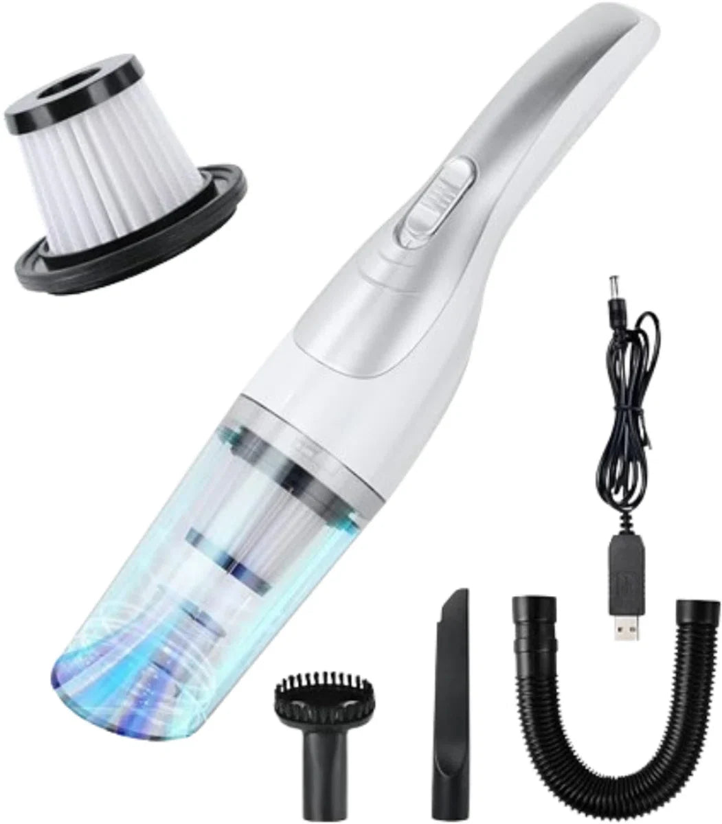 Portable Spot Cleaner - Carpet Cleaner - Sofa Cleaner - Couch Cleaning Machine - Durable - Efficient