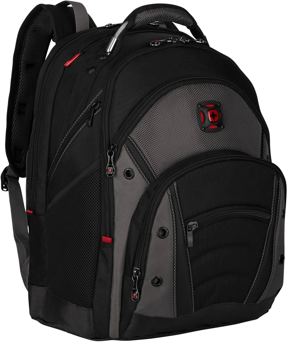 Wenger Synergy Laptop Backpack - 15.4 inch