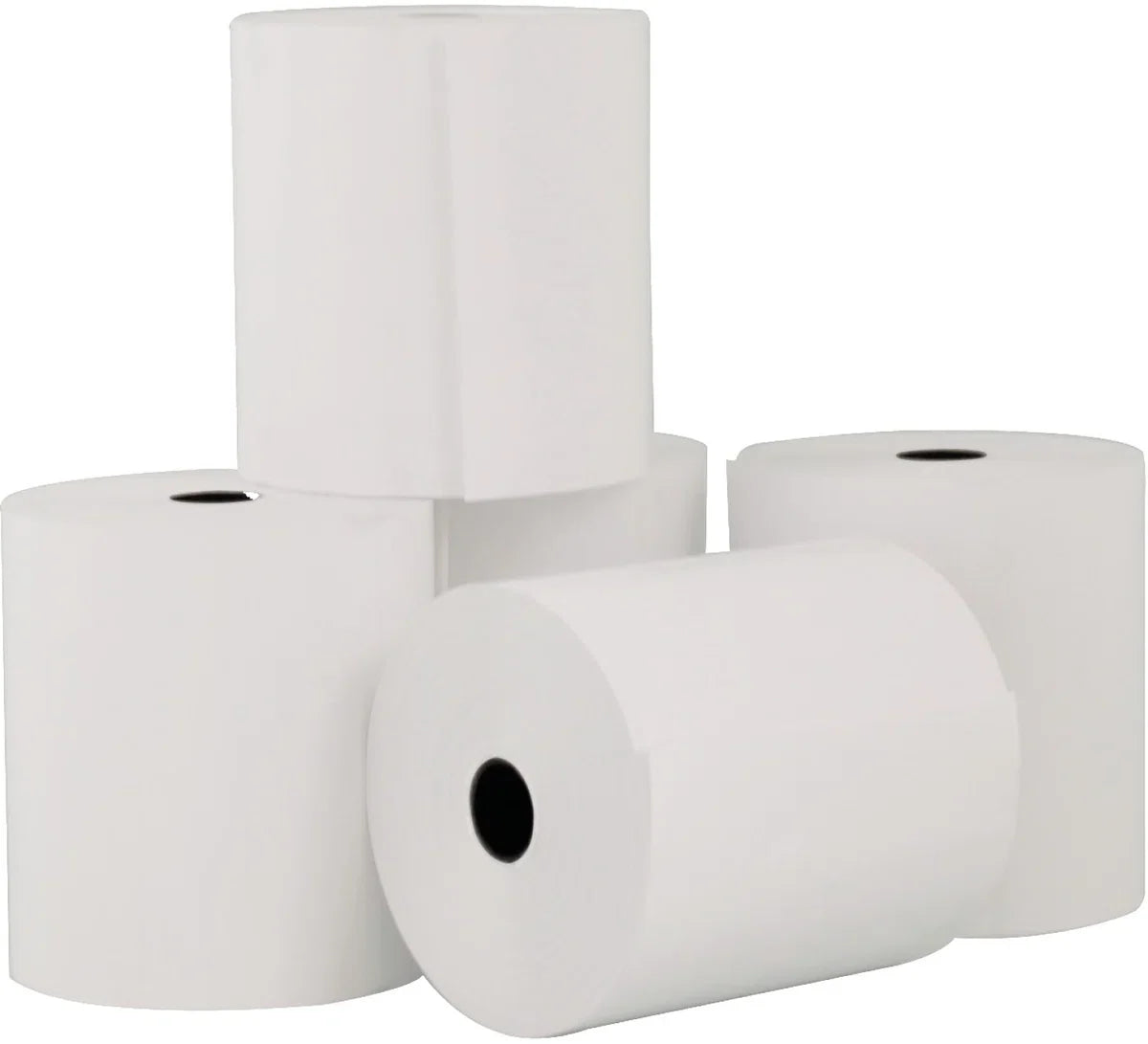 50 x thermische kassarol 80/80/12 - 80x80x12 55gr/m²