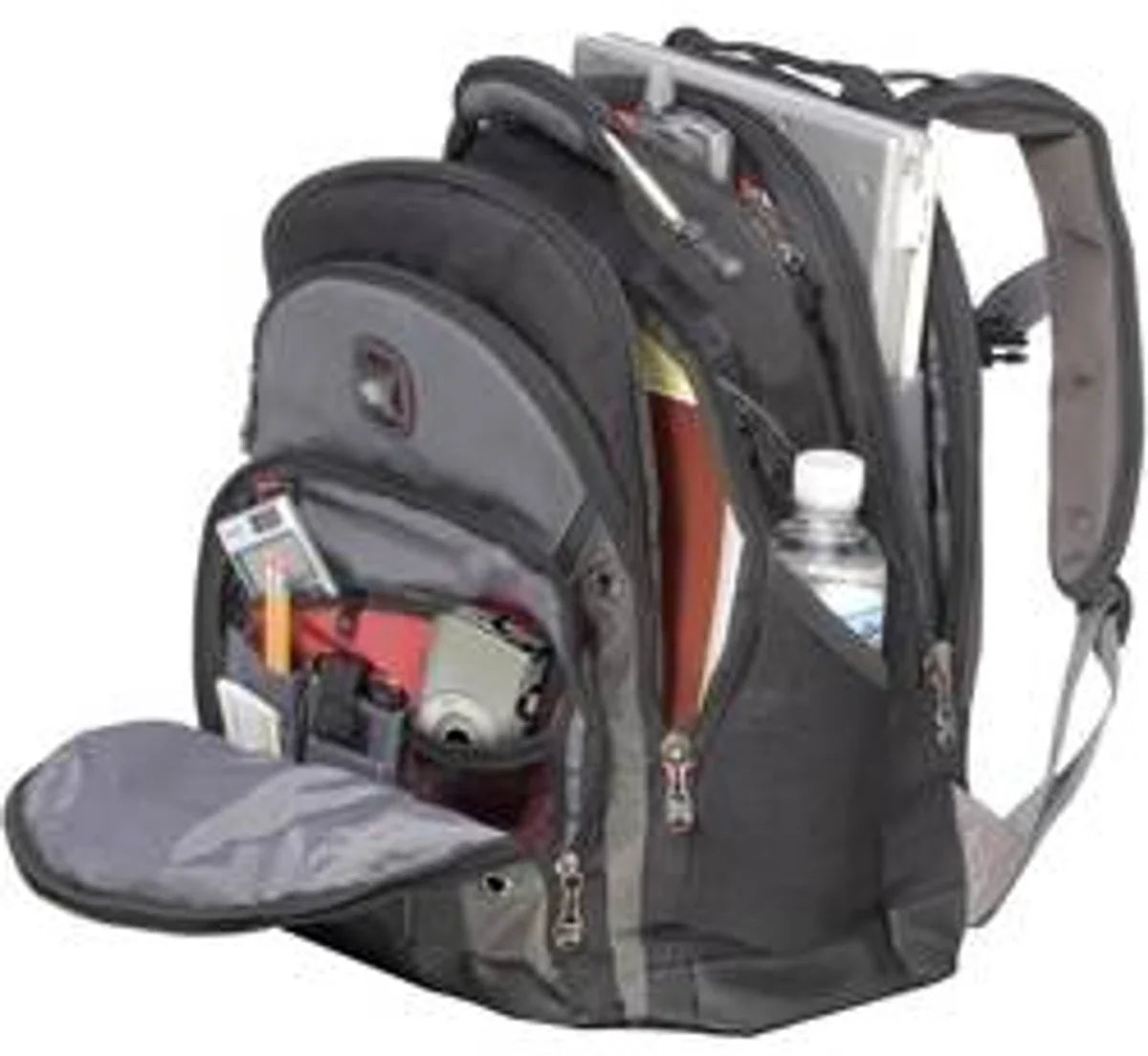 Wenger Synergy Laptop Backpack - 15.4 inch