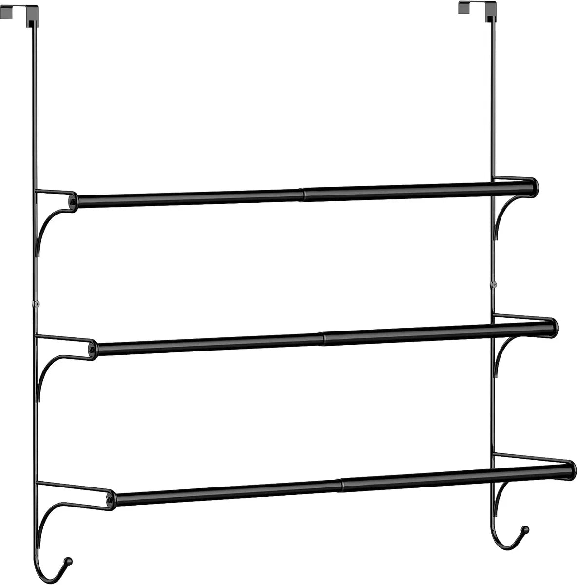 Handdoekrek Radiator