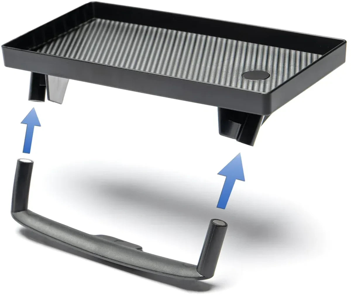 Tesla Model 3/Y Middenconsole Organizer: Praktisch & Onzichtbare Opslag - Auto-interieuraccessoires Nederland en België