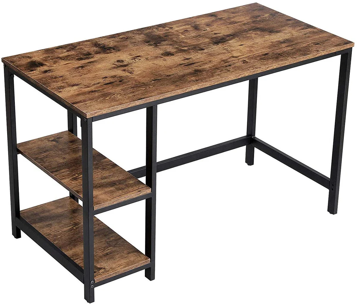 Bureau met vintage look - Computertafel - Vintage