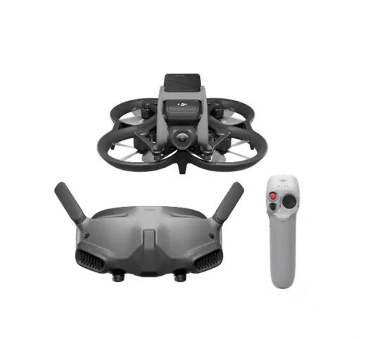 4K-Videodrone Pro-View