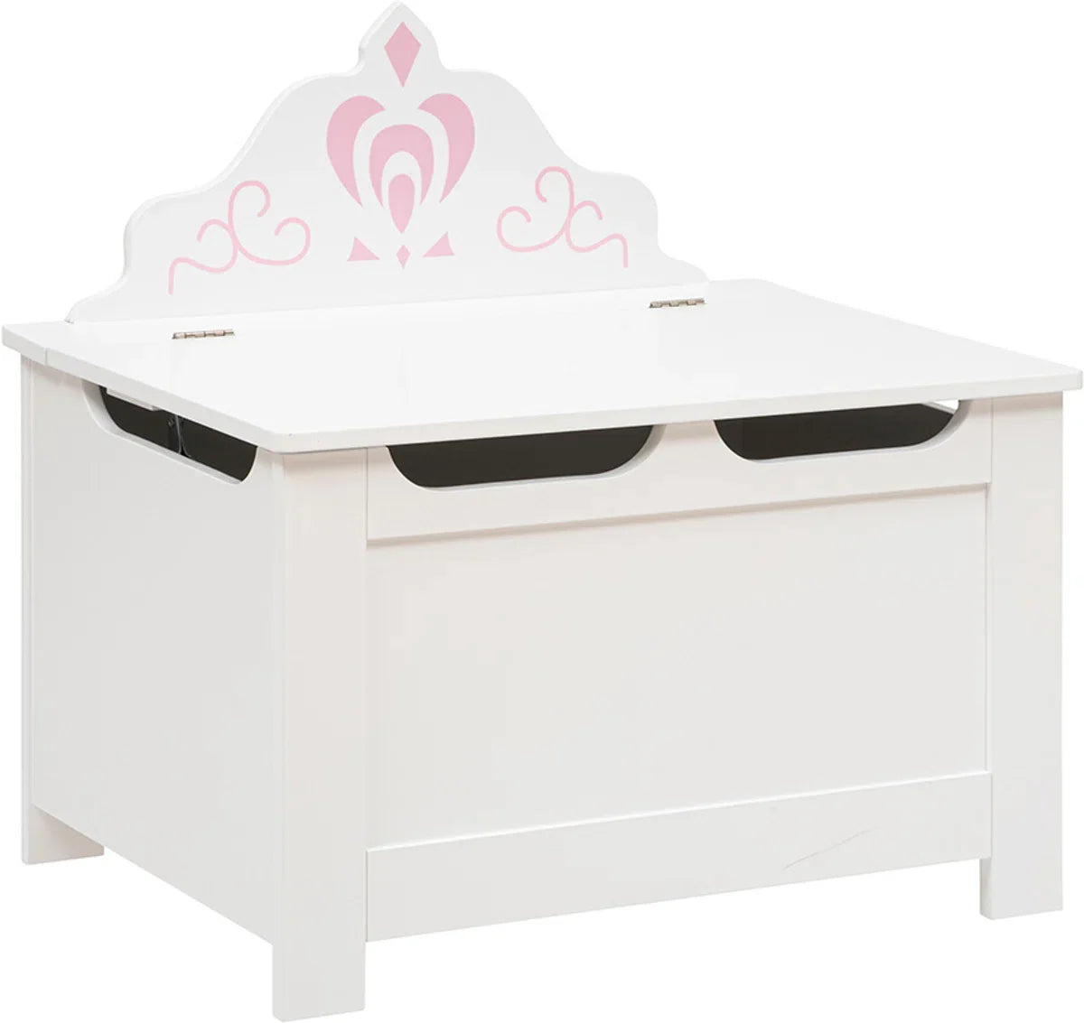 Toy Box Princess