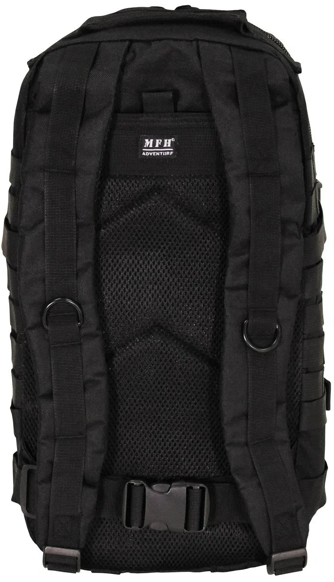 Bug out bag 72 uur - Compleet survival rugzak noodpakket - Made for Holland Outdoor