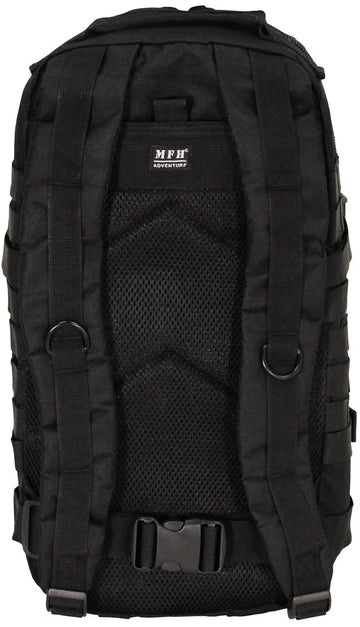Bug out bag 72 uur - Complete survival rugzak noodpakket - Made for Holland Outdoor