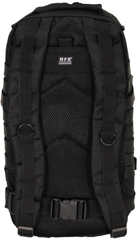 Bug out bag 72 uur - Compleet survival rugzak noodpakket - Made for Holland Outdoor