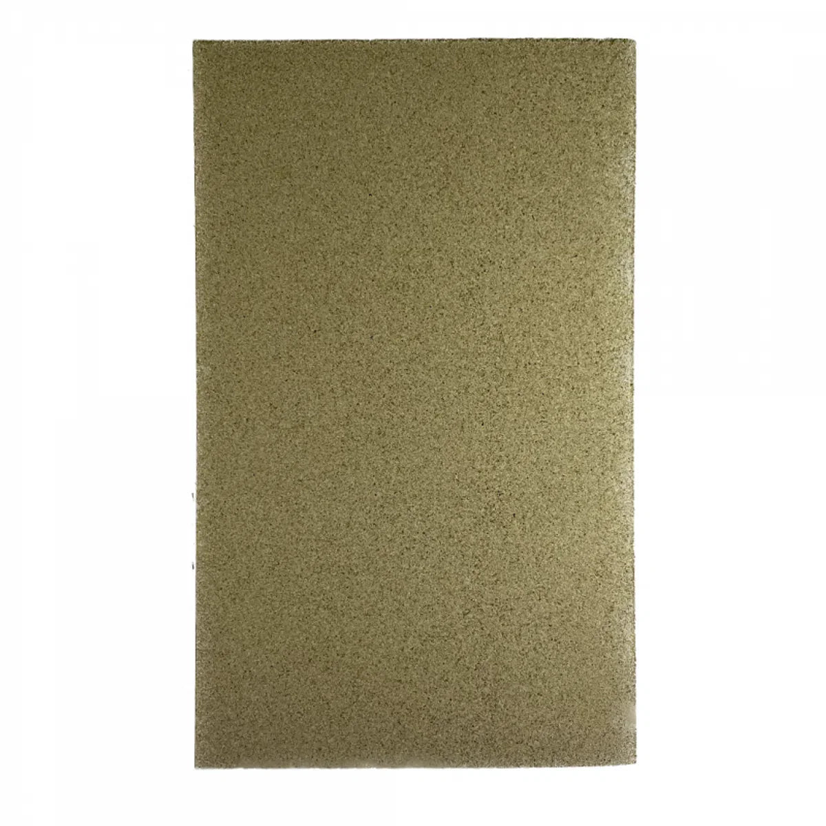Vermiculietplaat - voor houtkachel - 500*300*30mm - Tot 600°C -
