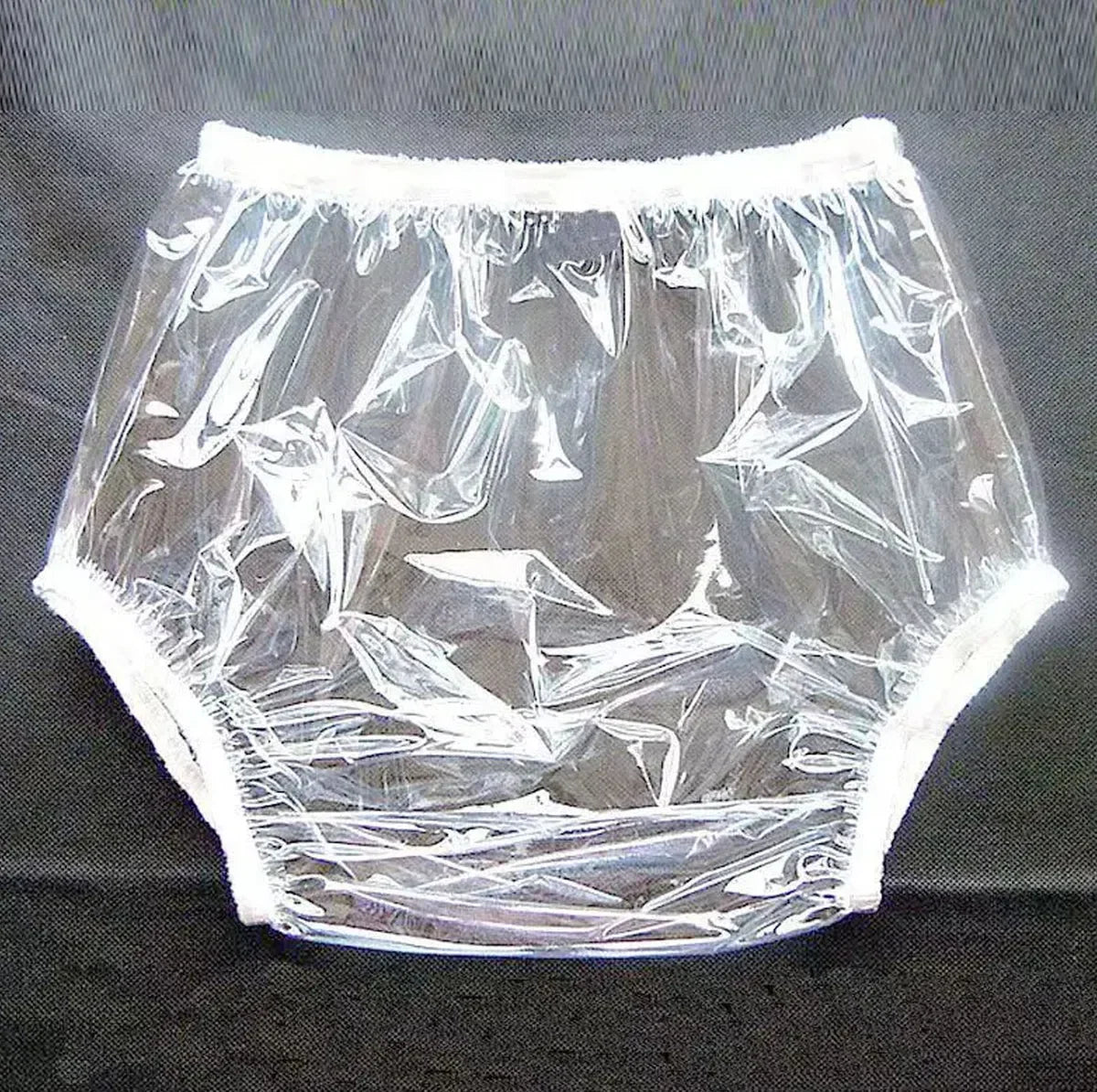 Washable incontinence briefs - Underwear - Waterproof - Urine loss - Easy to wear - Various sizes