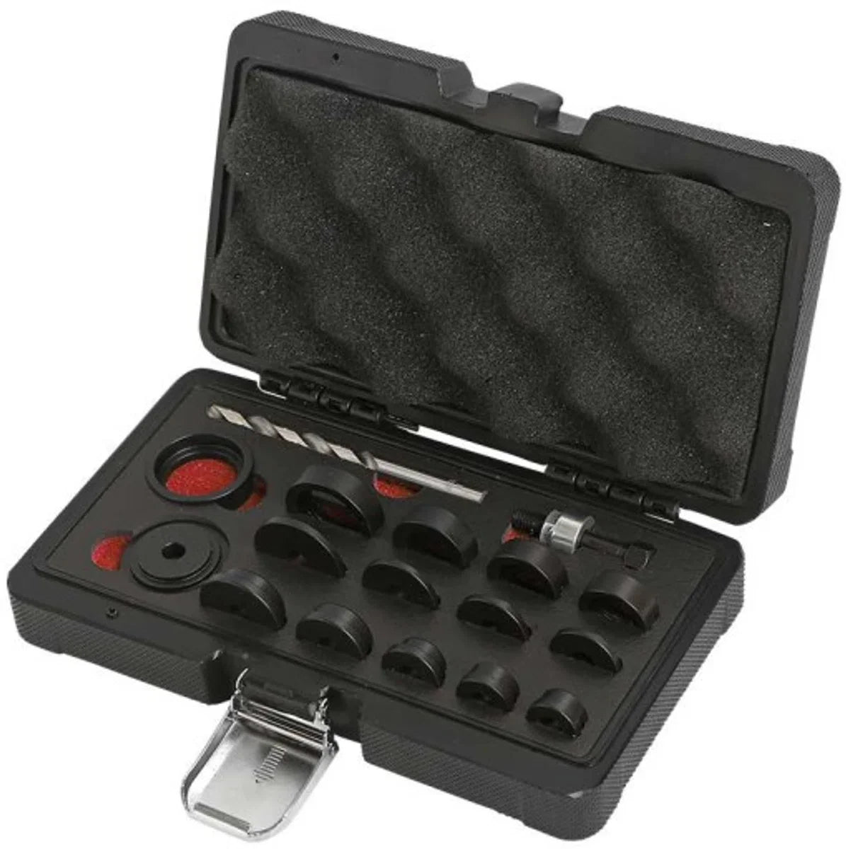 WEBER TOOLS Parkeersensoren gatensnijder perforeerset