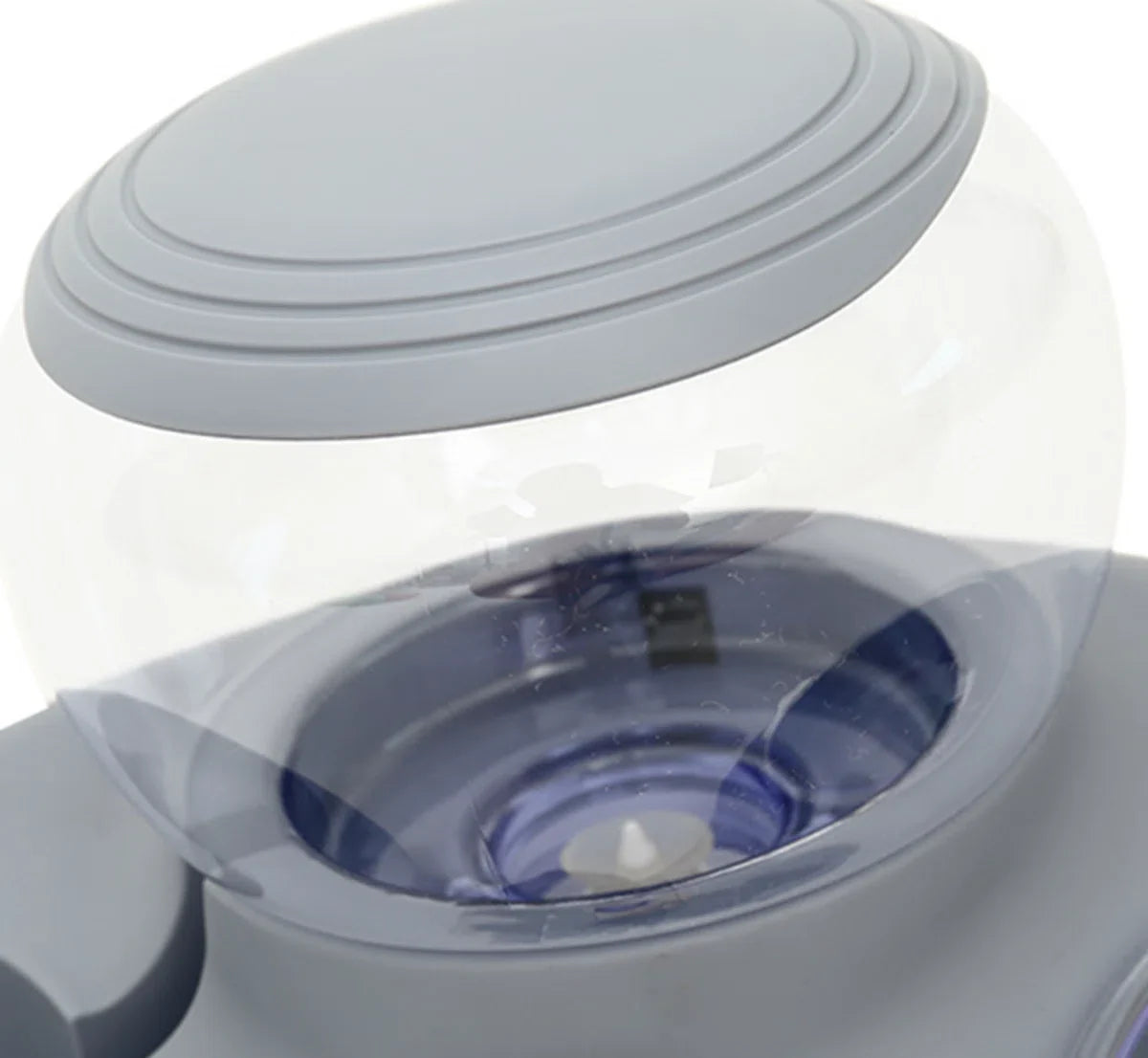 Pet Cat Bowl Automatische Voeder Hond Kattenvoer Kom Met Fontein Dubbele Kom Drinken Verhoogde Stand Schotel Kommen voor Katten