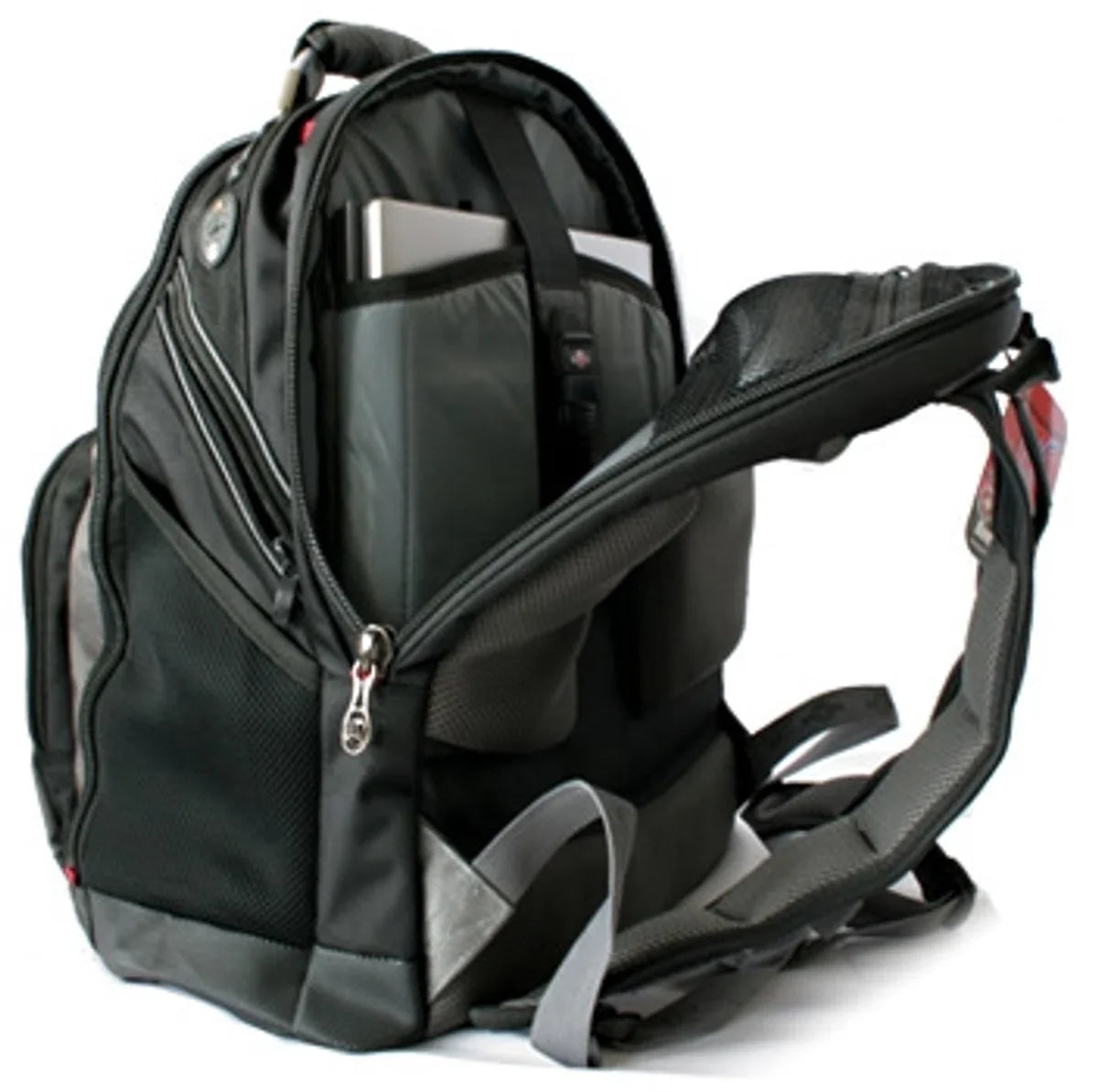 Wenger Synergy Laptop Backpack - 15.4 inch