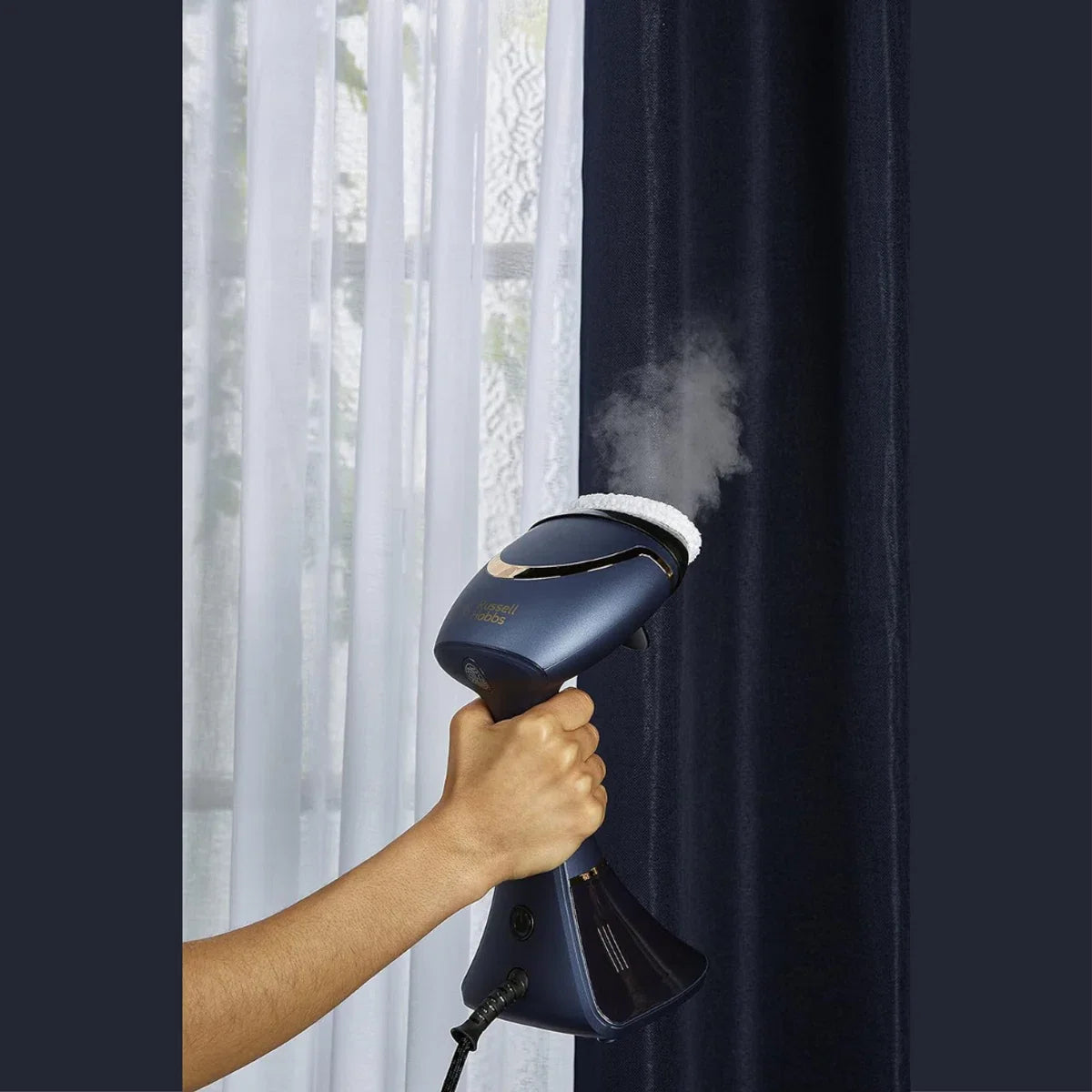 Stoomreiniger Kleding - Kledingstomer - Stoomapparaat Kleding