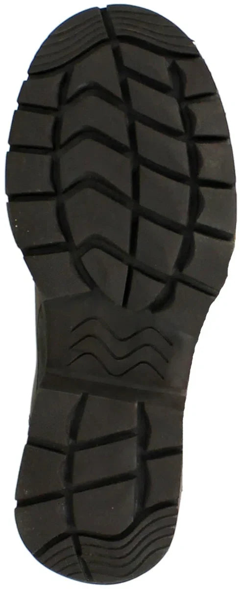 Leren outdoorlaarzen | merk Horka | model Highlander | hoog model | kleur Bruin