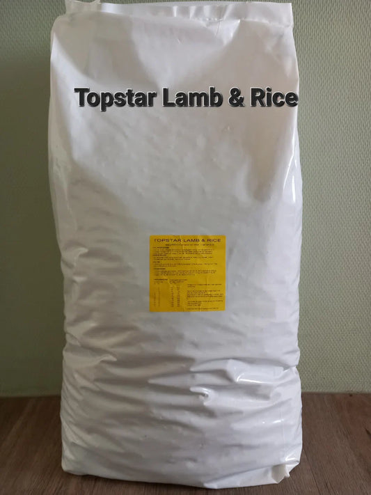 TOPSTAR Lam & Rijst