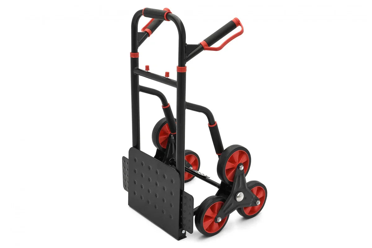 Trapsteekwagen, Steekwagen voor Trappen 300 kg.