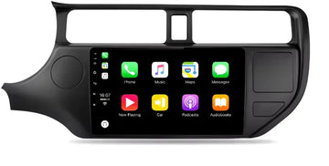 Kia Rio 2011 - 2015 | Carplay & Android auto | 2GB & 32GB | Autoradio met navigatie | Radio scherm | 2011 2012 2013 2014 2015