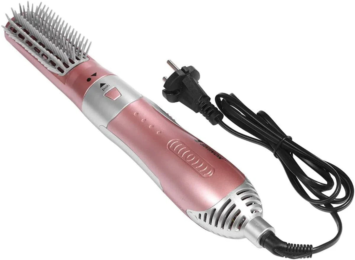 ShopGlobe Föhnborstel - Krulborstel - Airstyler - Multistyler - Heteluchtborstel