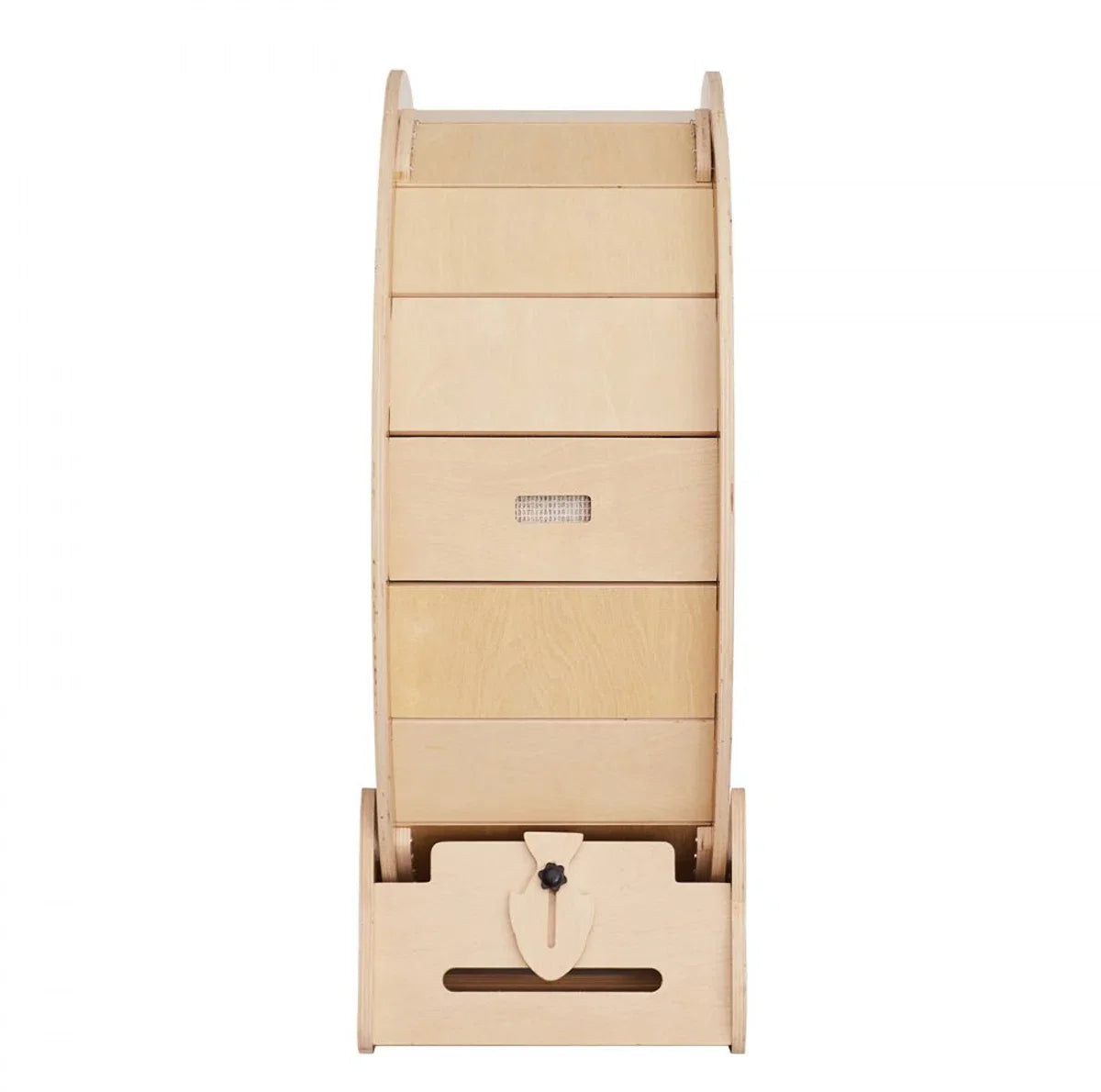 Cat Exercise Wheel 750x320x800mm Cat Exercise Wheel Made of Birch and Poplar Plywood Cat Wheel Low Noise Removable Inner Mat Cat Wheel Suitable for Cats Weighing 2.72 to 3.63 kg