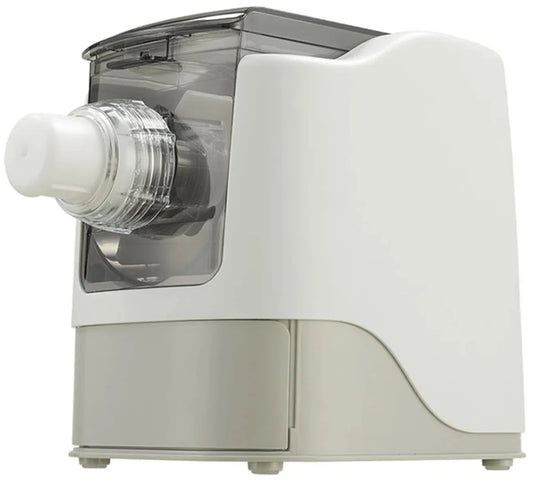 Electric Pasta Maker - 13 settings - Spaghetti - Tagliatelle - Fettuccine and much more homemade fresh pasta