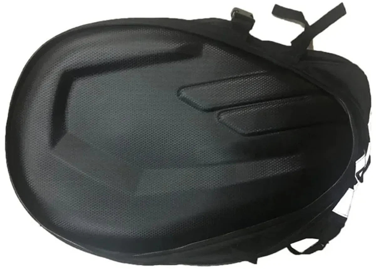 Motorfiets Waterdichte Tas Racing Race Motor Reistas Koffer Zadeltassen Spullen Vervoeren Op Scooter Motor 58L