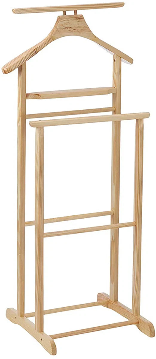 Kledingbutler Thomas Hout