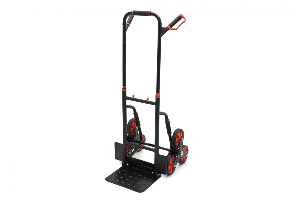 Trapsteekwagen, Steekwagen voor Trappen 300 kg.